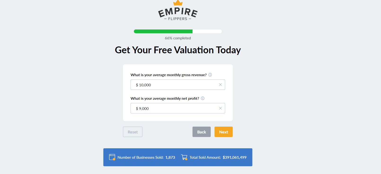 9 Best Domain Appraisal Services of 2025 (Value Estimators)