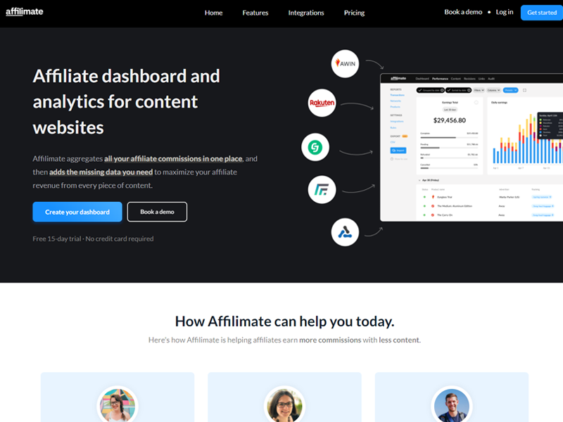 14 best trackers in affiliate marketing — RichAds Blog