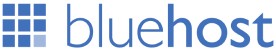 Bluehost Logo