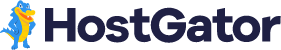 Logotipo de hostgator