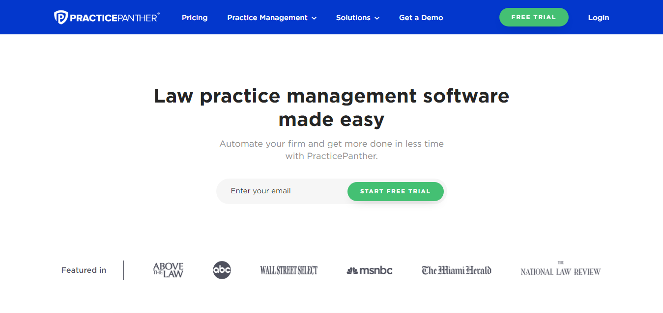 10 Best Time Tracking Software for Lawyers
