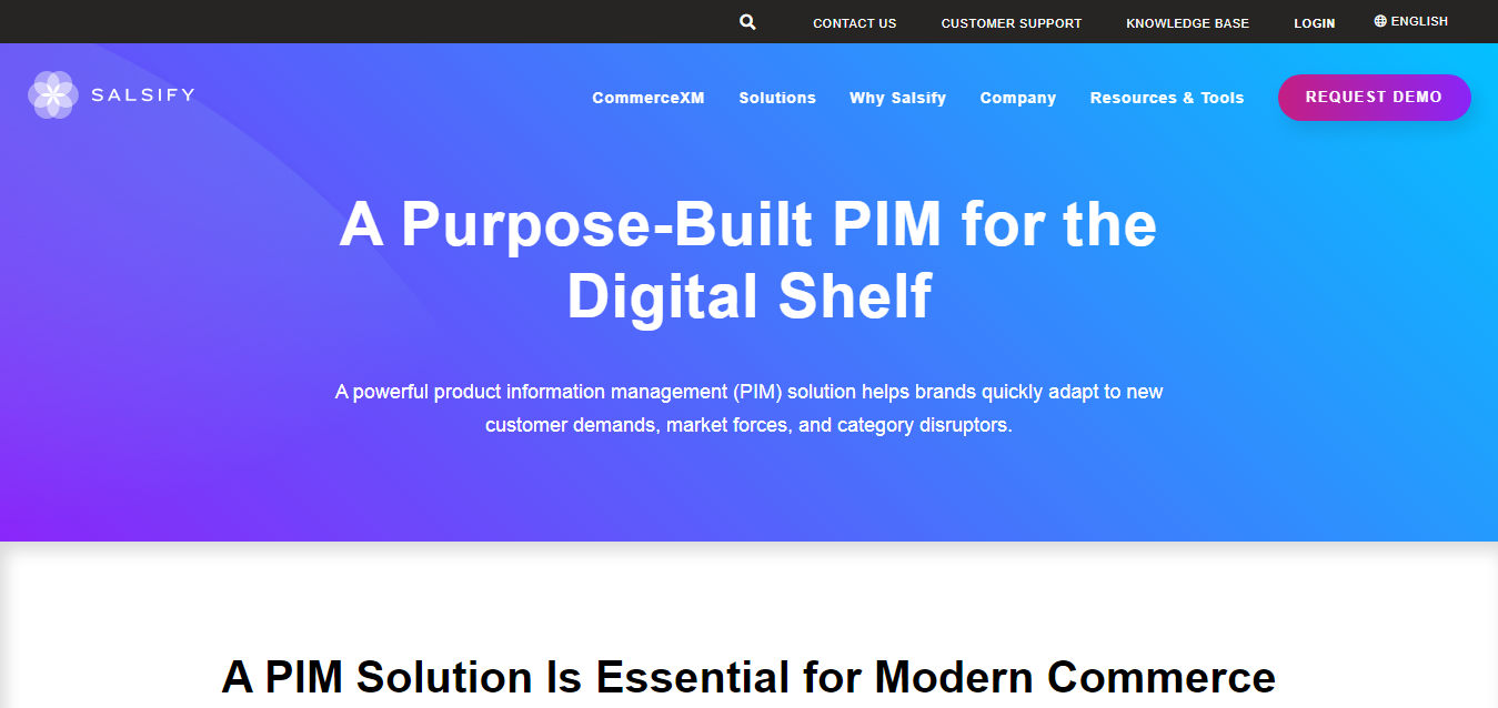 10 Best PIM Software for 2025 (Ranked and Compared)