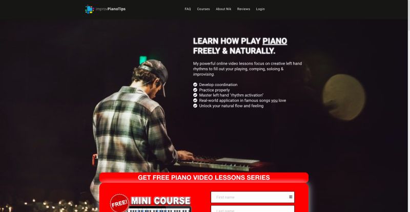 Learnworlds example improvpianotips