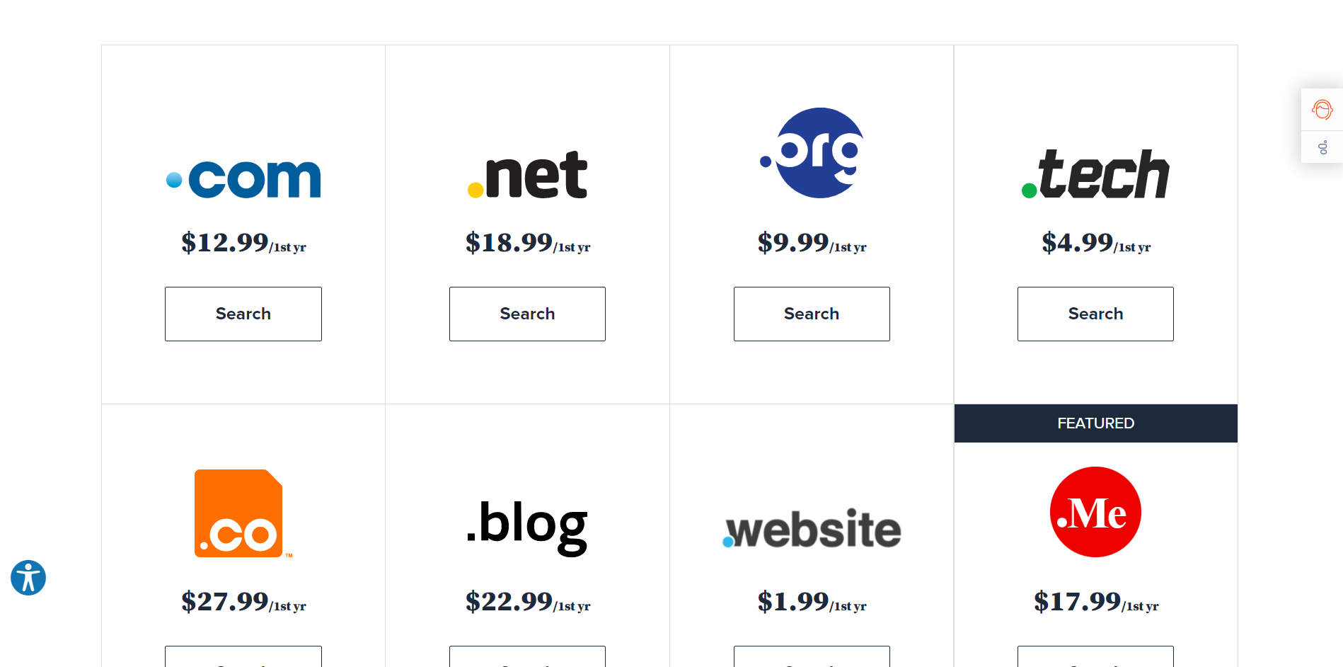 .COM vs .NET vs .ORG: Which Domain Extension is Better?