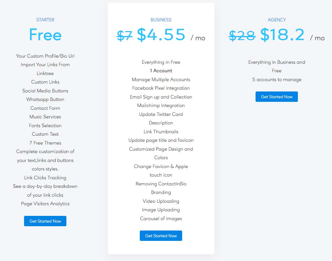 Micro Page vs. Linktree: What Let You Win In Social Media?