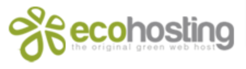 ecohosting logo