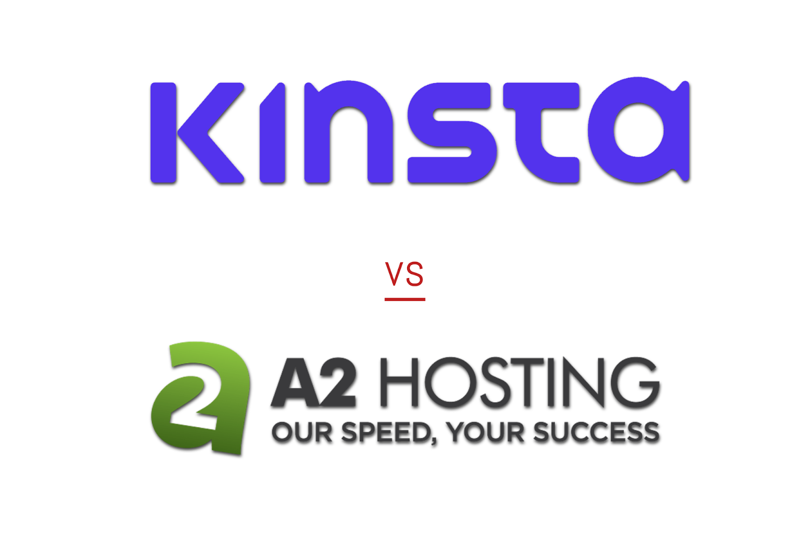 Kinsta vs A2 Hosting – Which is the best hosting solution (2024)