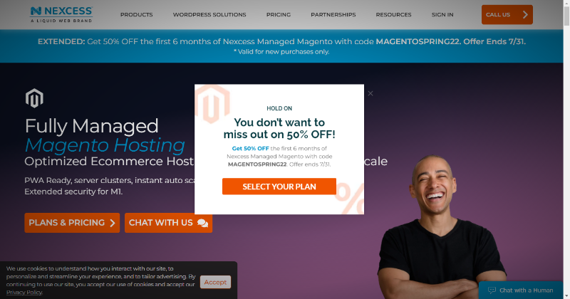 10 Best Magento Hosting Providers (2024)