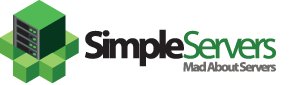 simple servers logo