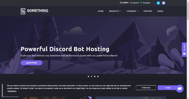 Music Discord Bots The #1 Discord Bot List