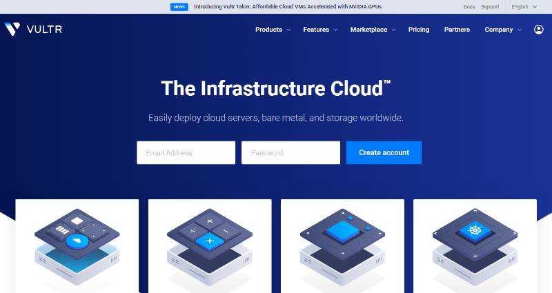 11 Best Cheap Cloud Hosting 2025 (Under $3) 