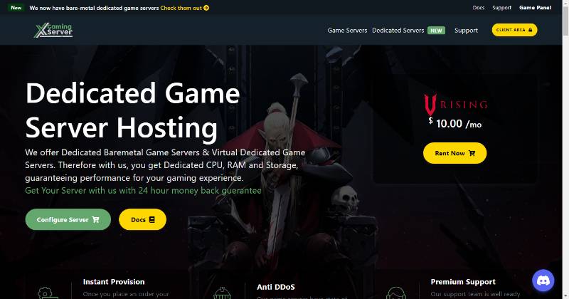 9 Best Discord Gaming Bots You Must Add to Your Server - Make Tech Easier