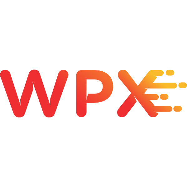 wpx logo
