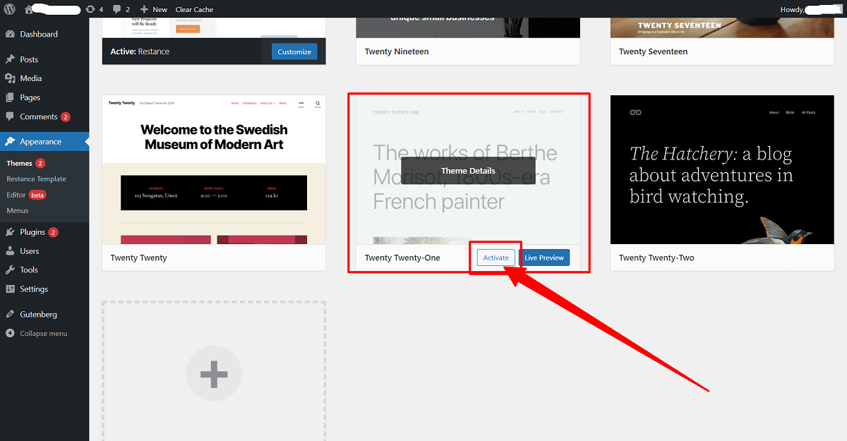 How to Build a News Website With WordPress - Codeless