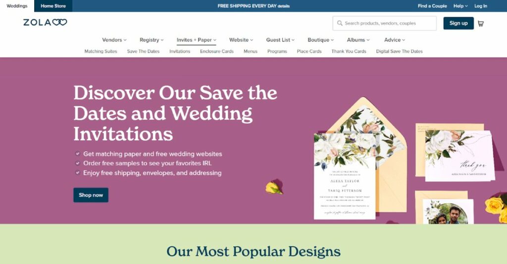 Top 130 Wedding Registry Ideas for 2023 (For Every Budget!) - Zola Expert  Wedding Advice