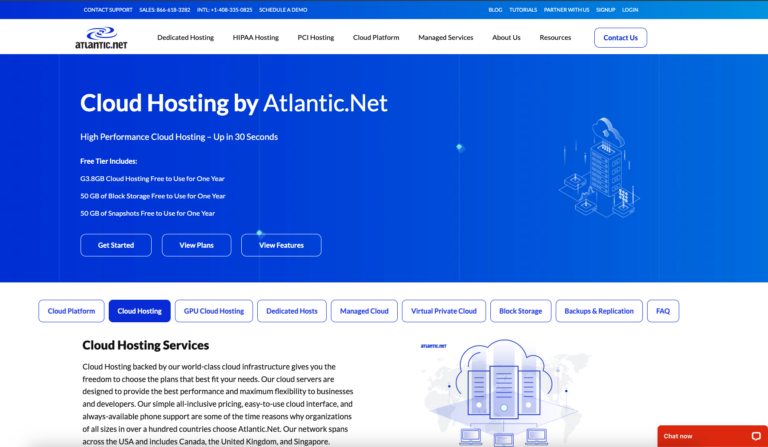 11 Best Cheap Cloud Hosting 2026 (Under $3) - Codeless