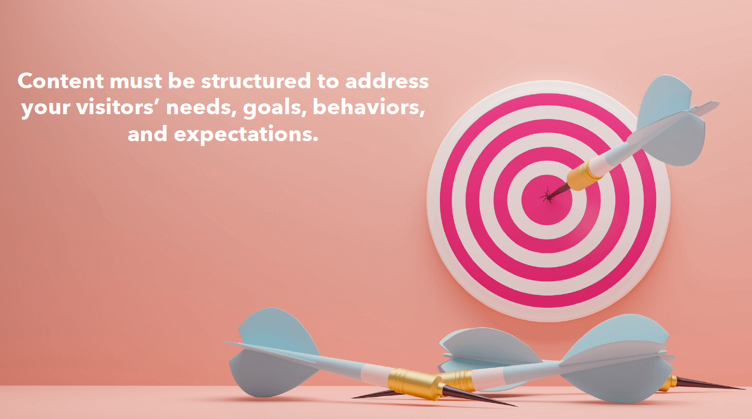 A Guide to Making Accessible Websites with Great Architecture