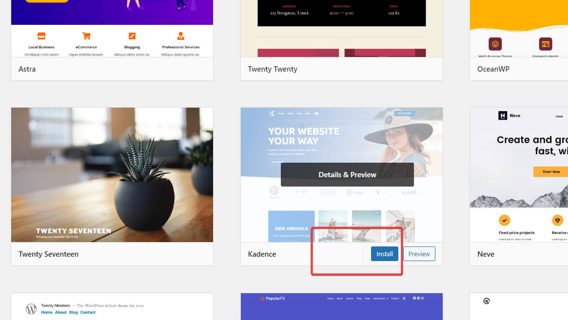 How To Create a WordPress Website 2023 (Beginners Guide)