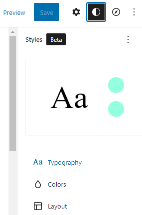 choose your typography