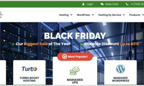 Top 5 Best Django Hosting Providers 2023 (with Cheap Plans)