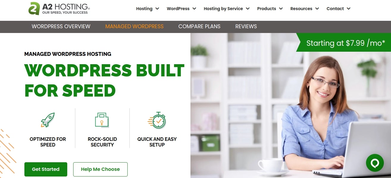 6 Best Cheap Managed WordPress Hosting 2025 (Under $2)