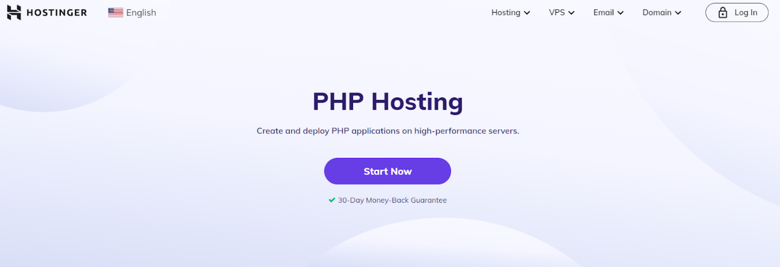 7 Best PHP-MySQL Hosting Services for 2024 - Codeless