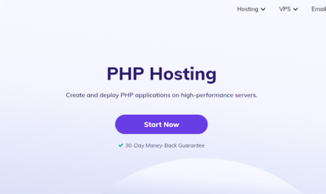 7 Best PHP-MySQL Hosting Services for 2023