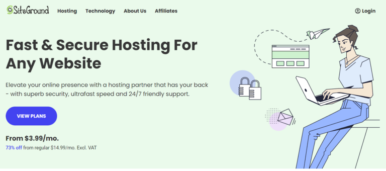 7 Best PHP-MySQL Hosting Services for 2025 - Codeless