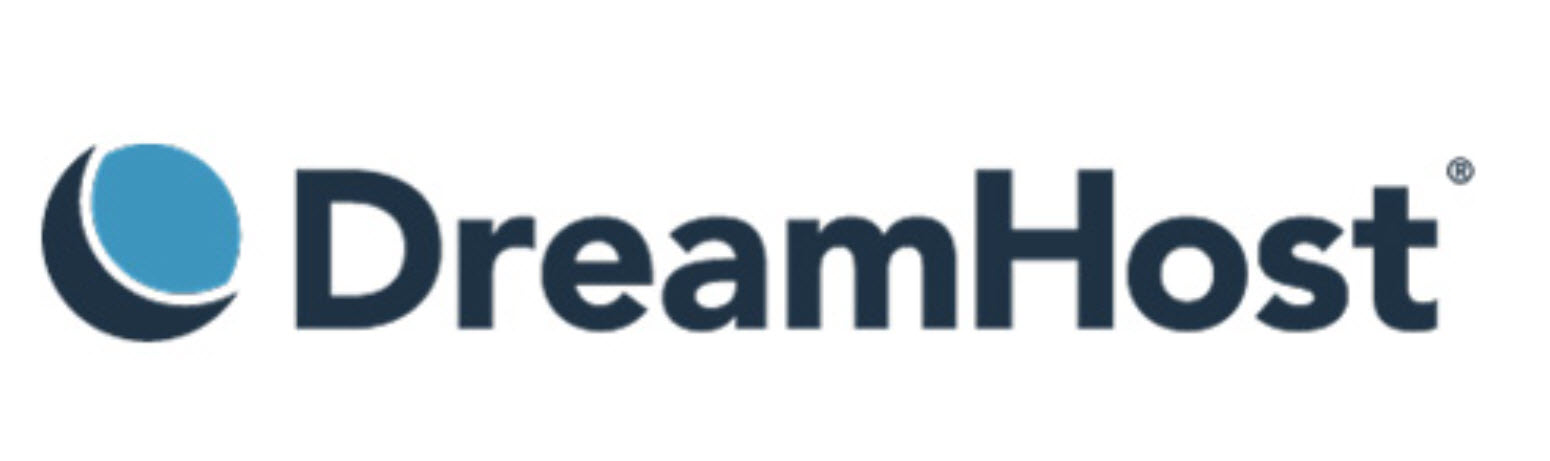 Dreamhost logo