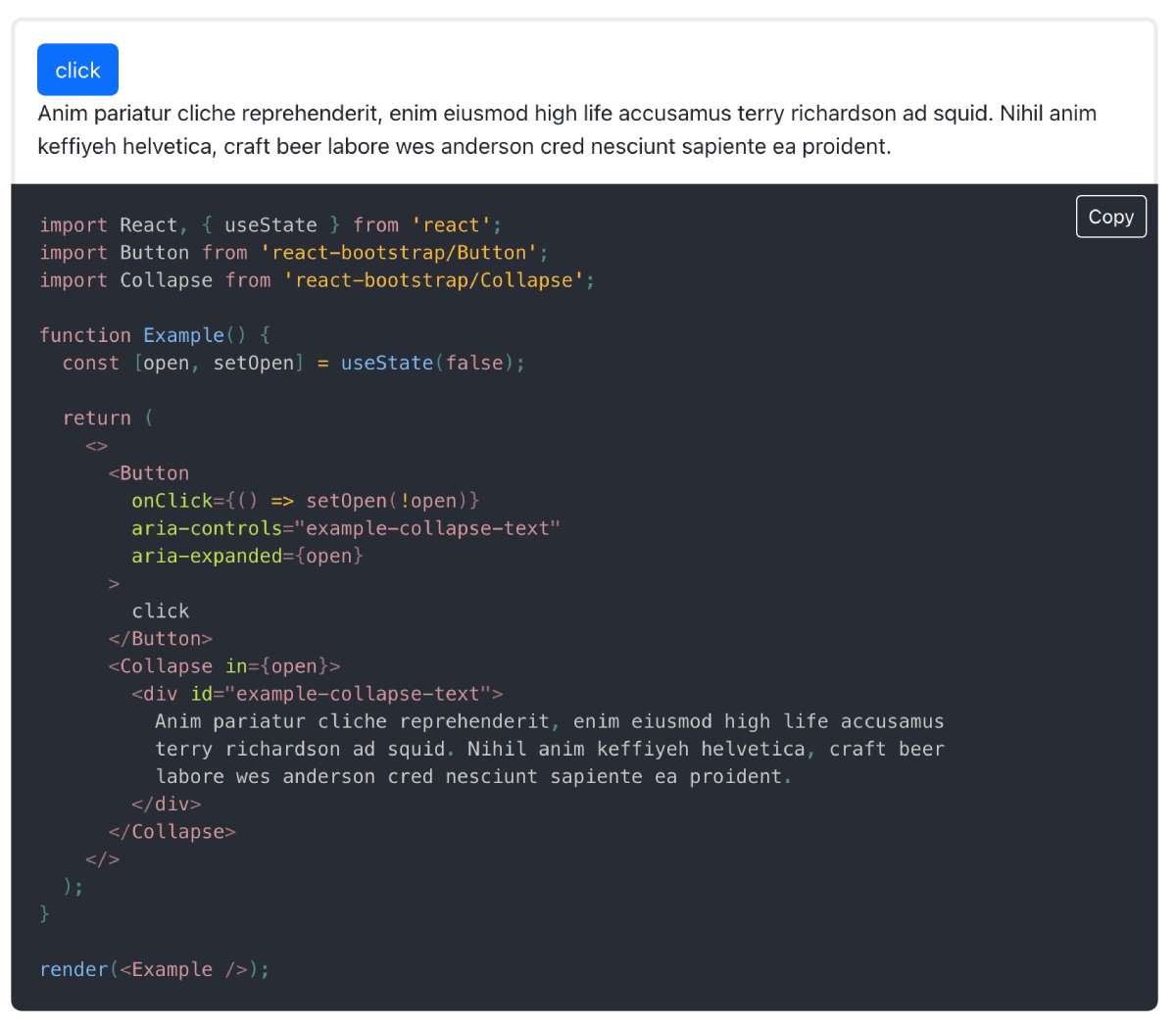9 Best React UI Frameworks for 2024 (Ranked) - Codeless