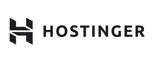 Best WordPress VPS hosting: Hostinger logo