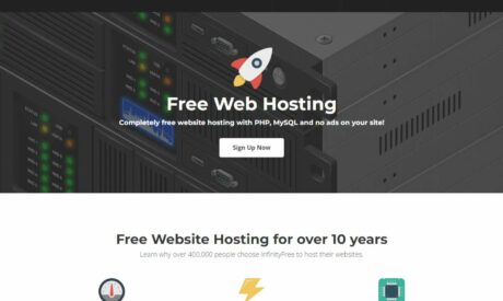 7 Best Free Database Hosting 2024 (with MySQL and Cloud Options)