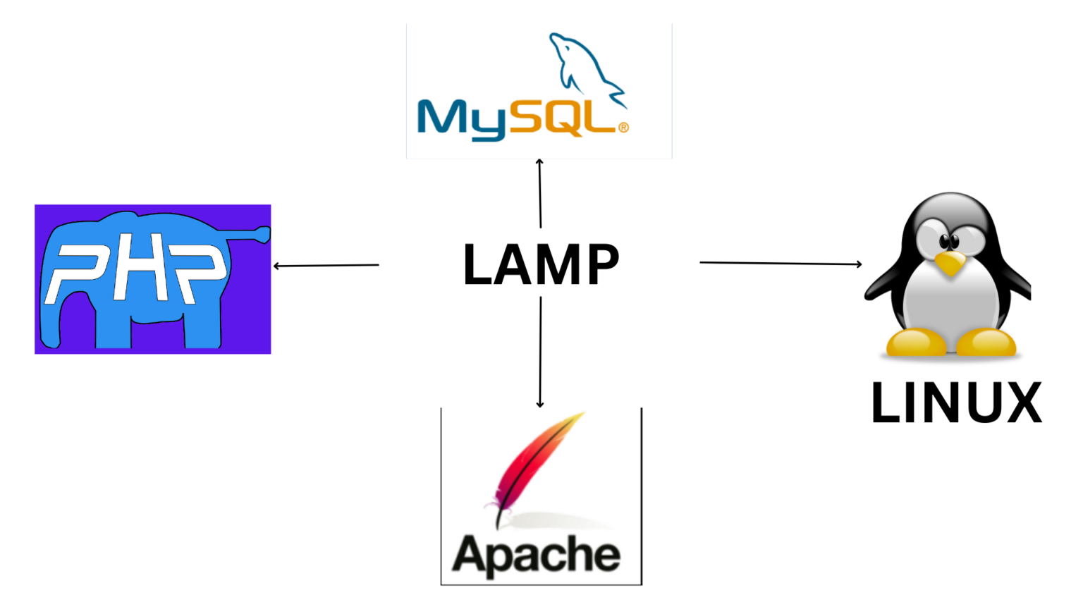 8 Best Web Development Stacks for 2024 (Compared) - Codeless