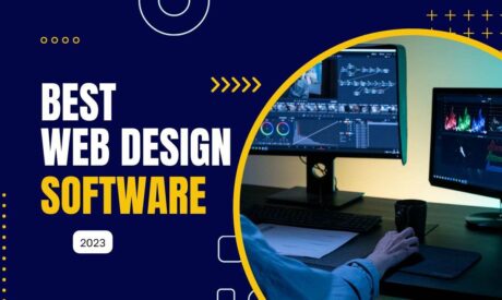 10+ Best Web Design Software of 2023 