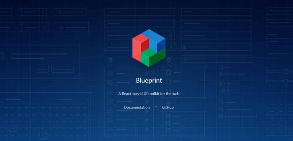 blueprint js