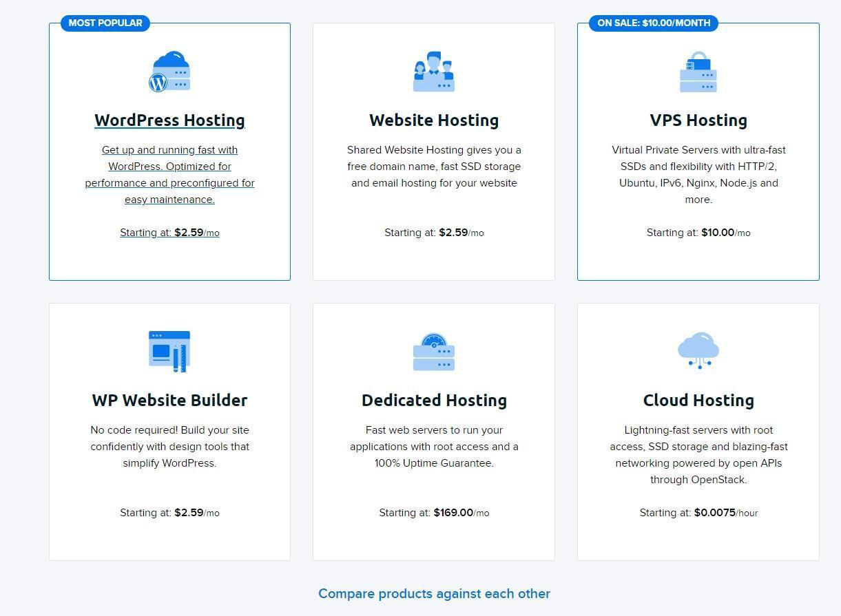 13 Best Canadian Web Hosting Services with Cheap Plans (2025)