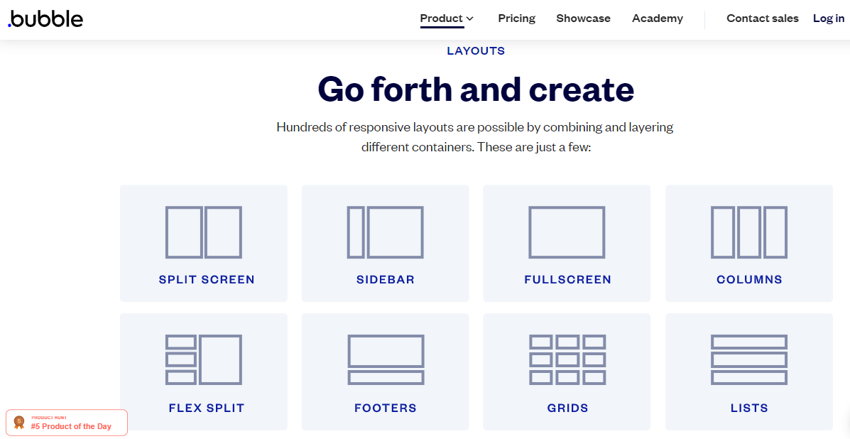 33 Best No Code Tools 2026 (App Development and Automation)
