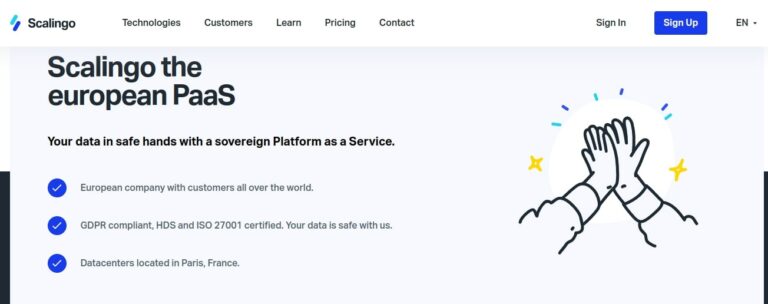 10 Best Heroku Alternatives 2023 (Compared) - Codeless