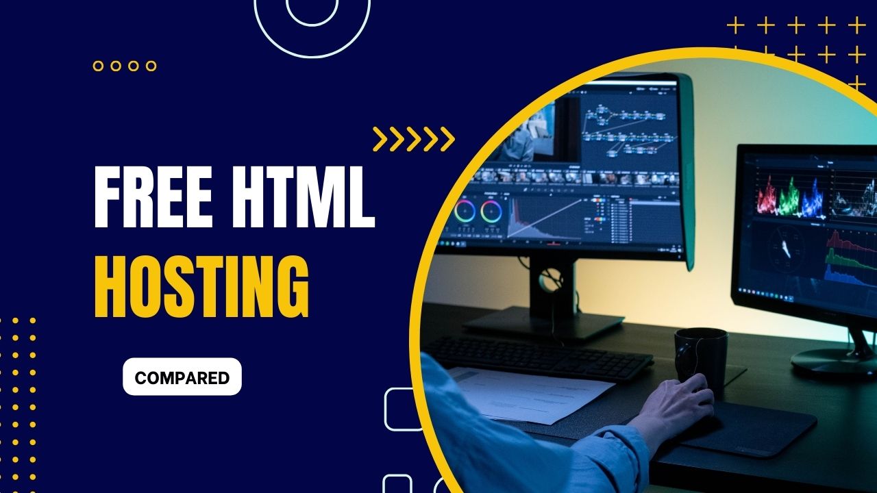 9 Best Free HTML Hosting Providers 2024 (Compared)