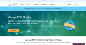 7 Best Linux Vps Hosting 2025 Tested Codeless