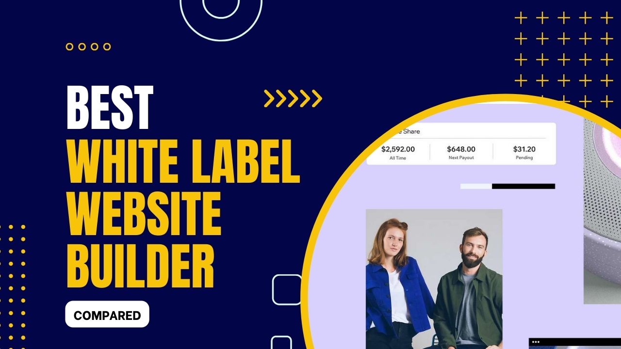 5 Best White Label Website Builders 2023 (Compared)