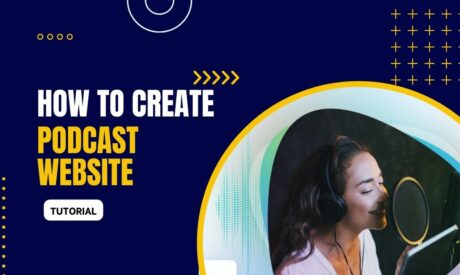 How to Create a WordPress Podcast Website
