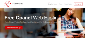 7 Best Free cPanel Hosting 2025 (Really Free) - Codeless