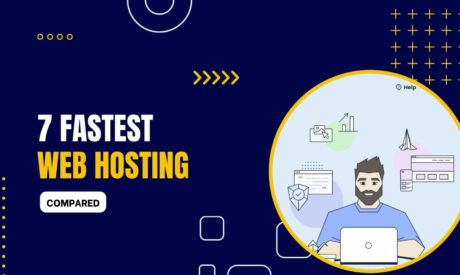 7 Fastest Web Hosting Compared (March 2023)