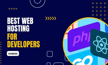 5 Best Web Hosting for Developers 2025 (Ranked)