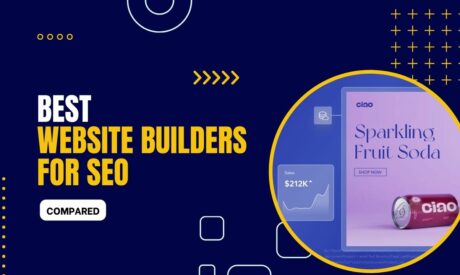 7 Best Website Builders for SEO 2023 (Compared)