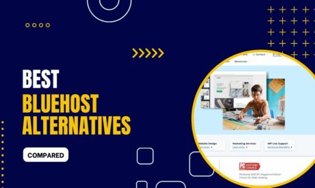 7 Best Bluehost Alternatives for 2024 (Compared)