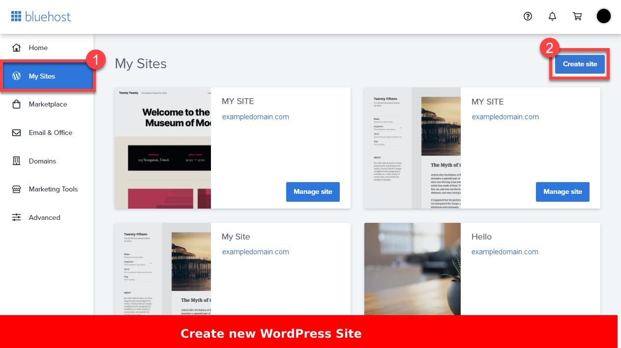 How to Make a Small Business Website 2025 (WP) - Codeless