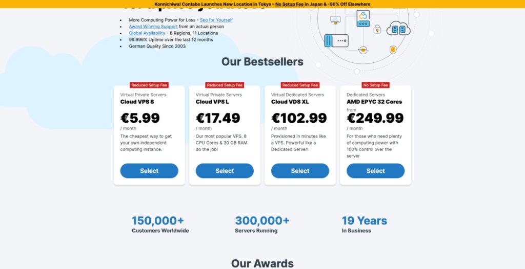 Nmmn Review 2023. Is nmmn.com good web hosting in Germany?