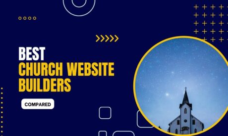 7 Best Church Website Builders 2023 (Compared)